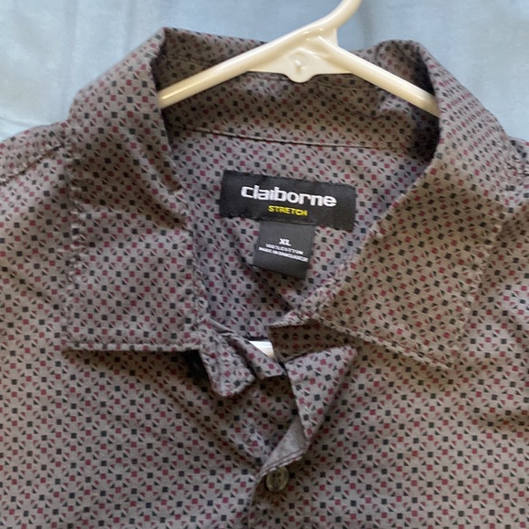 Claiborne Shirt - Picture 2 of 4